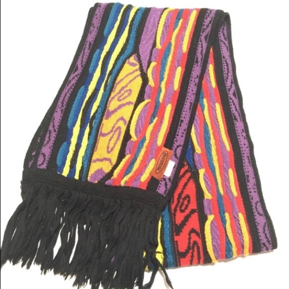 Missoni Accessories - Missoni • orange label scarf